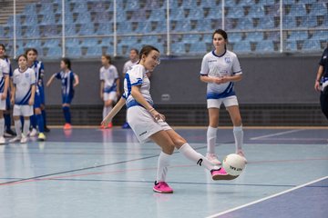 Bild 12 - wDJ Power Girls Cup Suederelbe